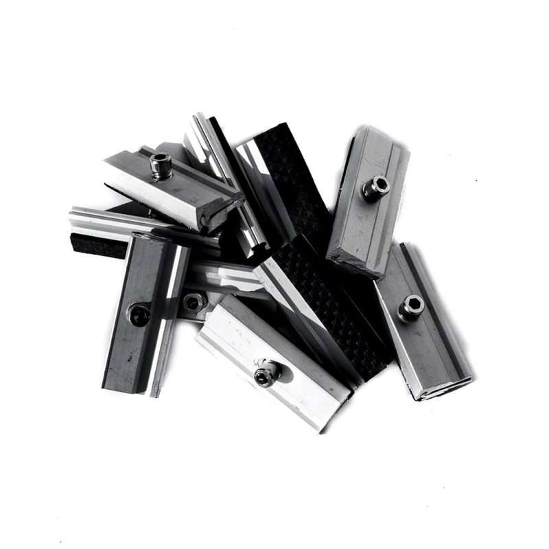 Platform to Platform Connectors
