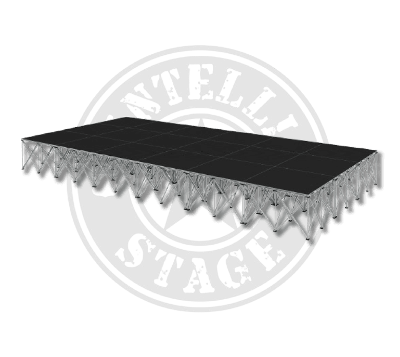 BANNERS - Intellistage
